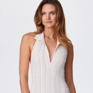 Lisa Marie Fernandez the Polo Maillot